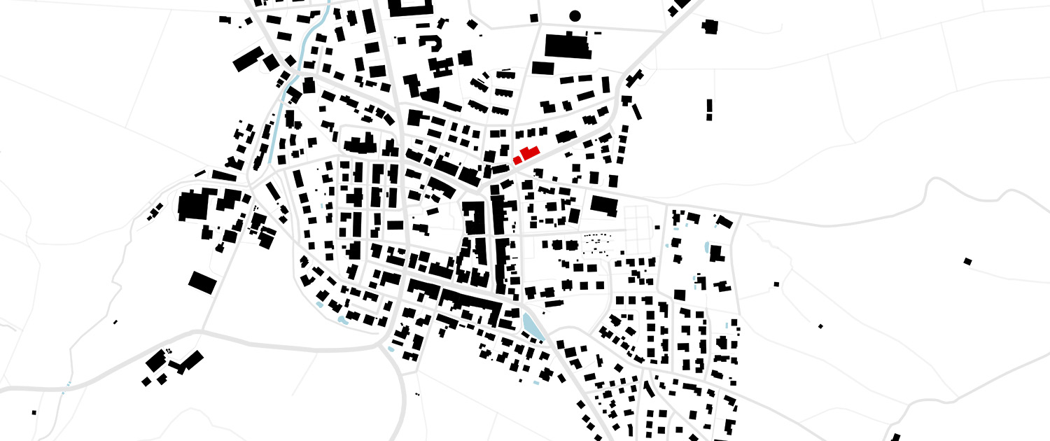 Am Reitweg, Aadorferstrasse 5 7, 8353 Elgg