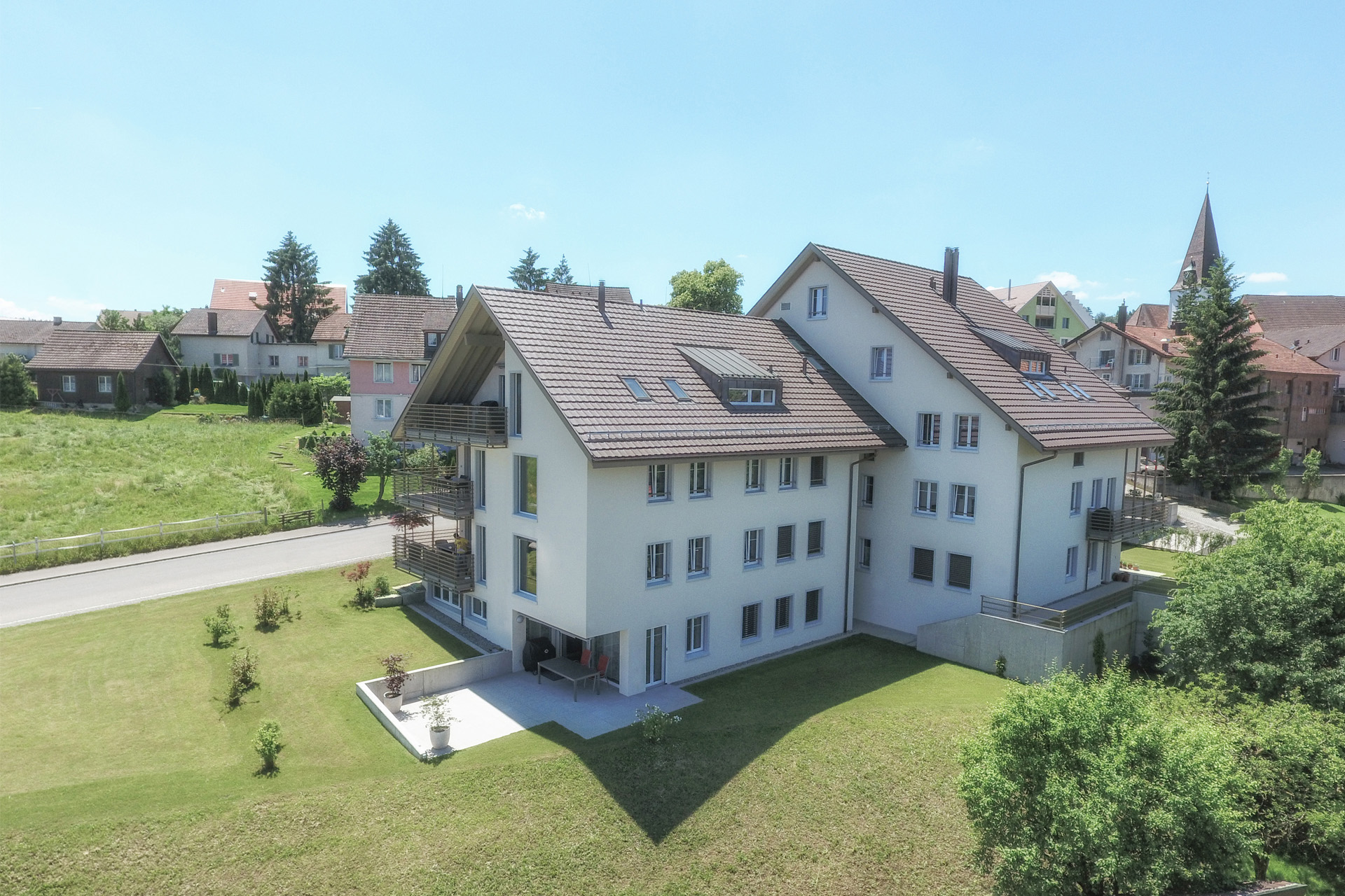 Mantel Gmbh