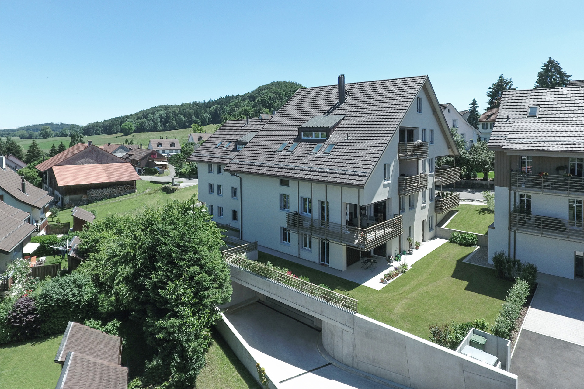 Mantel Gmbh